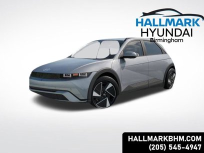 New 2025 Hyundai Ioniq 5 SEL