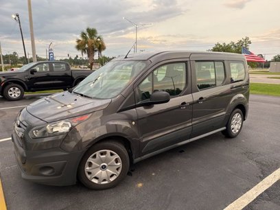 Used 2018 Ford Transit Connect XL