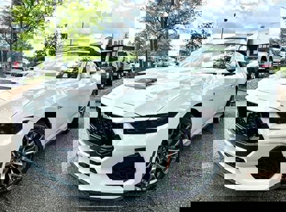 New 2025 Ford Mustang GT Premium