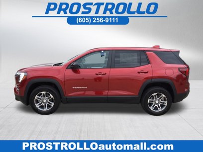 New 2026 GMC Terrain Elevation w/ LPO, Floor Liner Package