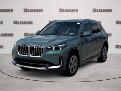 New 2025 BMW X1 xDrive28i w/ Convenience Package