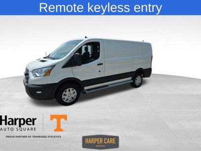 Used 2020 Ford Transit 250 Low Roof w/ Exterior Upgrade Package