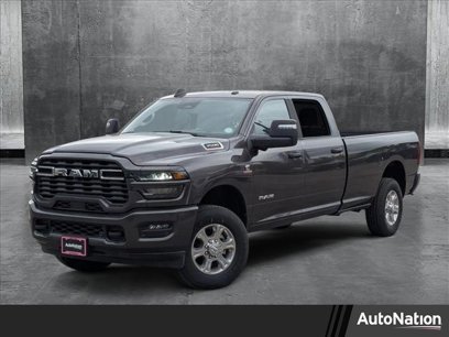 New 2025 RAM 3500 Big Horn