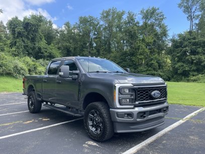 Used 2023 Ford F250 XL w/ STX Appearance Package