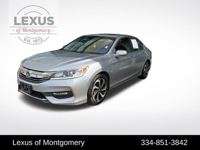 Used 2016 Honda Accord EX-L