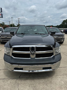 Used 2017 RAM 1500 Tradesman w/ Popular Equipment Group