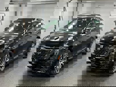 New 2026 Cadillac CT5 Premium Luxury w/ Technology Package