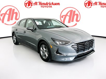 Used 2023 Hyundai Sonata SE