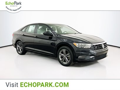 Used 2019 Volkswagen Jetta R-Line