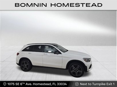 Used 2021 Mercedes-Benz GLC 300