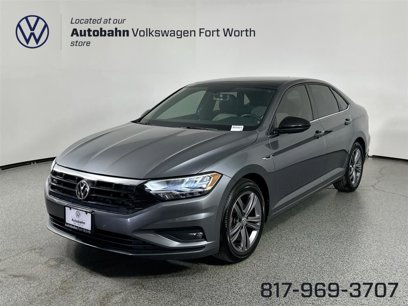 Used 2020 Volkswagen Jetta R-Line