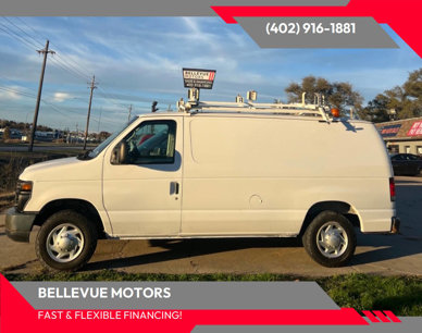 Used 2012 Ford E-150 and Econoline 150