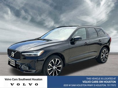 New 2025 Volvo XC60 B5 Plus w/ Protection Package Premier