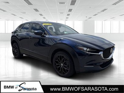 Used 2020 MAZDA CX-30 FWD