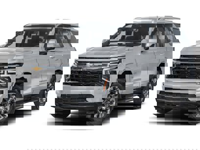 New 2025 Chevrolet Tahoe LT w/ Comfort Package