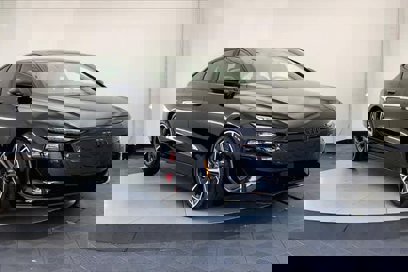 New 2025 Audi S6 e-tron Premium Plus
