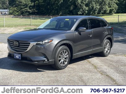 Used 2019 MAZDA CX-9 Touring