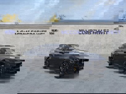 New 2025 Ford Mustang GT