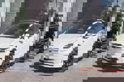 Used 2022 Tesla Model X