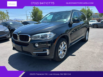 Used 2016 BMW X5 xDrive35i