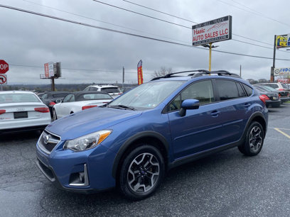 Used 2016 Subaru Crosstrek 2.0i Limited