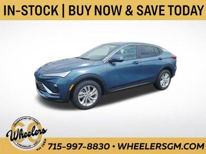 Used 2024 Buick Envista Preferred w/ Convenience I Package