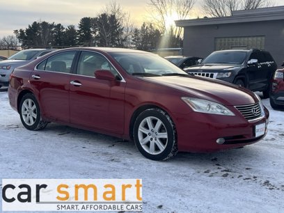 Used 2009 Lexus ES 350