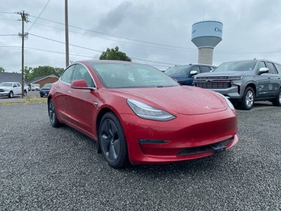 Used 2018 Tesla Model 3 Long Range