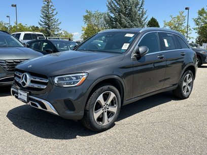 Used 2022 Mercedes-Benz GLC 300 4MATIC w/ Premium Package Lite