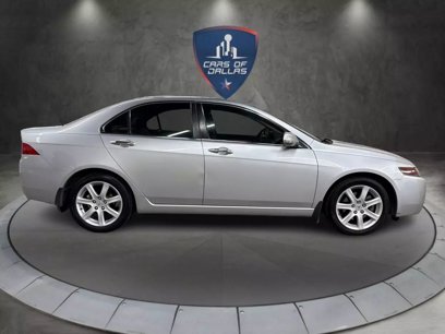 Used 2004 Acura TSX