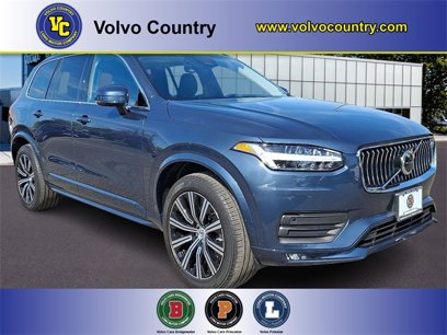 Certified 2023 Volvo XC90 B5 Core w/ Protection Package Premier
