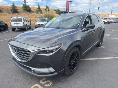 Used 2017 MAZDA CX-9 Touring