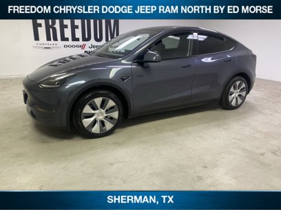 Used 2023 Tesla Model Y Long Range