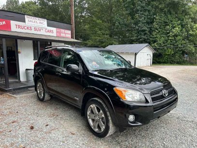 Used 2009 Toyota RAV4 Sport