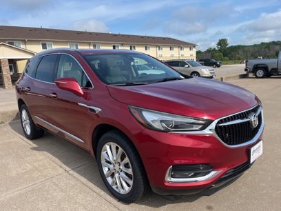 Used 2018 Buick Enclave Premium w/ Experience Buick Package