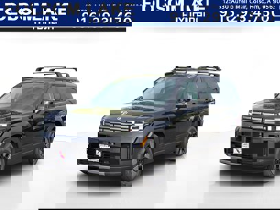 New 2025 Hyundai Santa Fe SEL