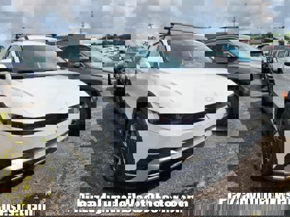 Used 2025 Hyundai Ioniq 5 SEL