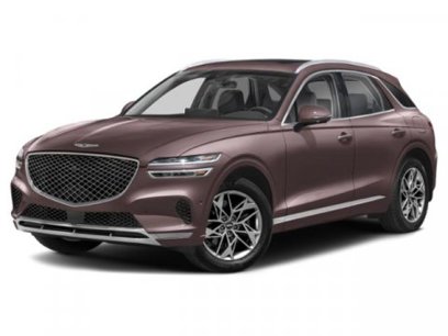 Used 2023 Genesis GV70 2.5T w/ Sport Prestige Package