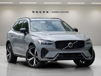 New 2025 Volvo XC60 B5 Ultra w/ Protection Package Premier