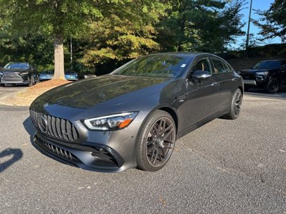 Used 2022 Mercedes-Benz AMG GT 53