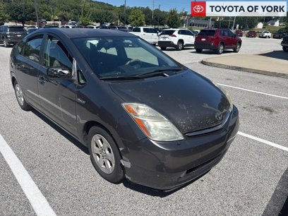 Used 2008 Toyota Prius Touring