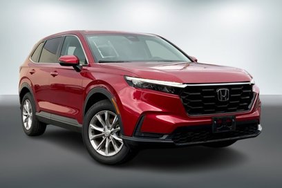 Used 2023 Honda CR-V EX-L