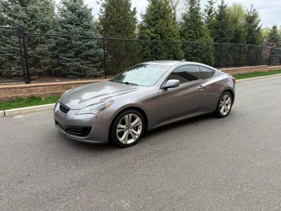 Used 2011 Hyundai Genesis 2.0T