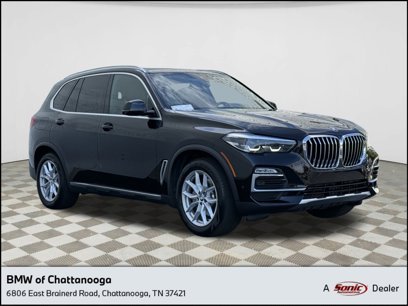 Used 2020 BMW X5 sDrive40i w/ Premium Package