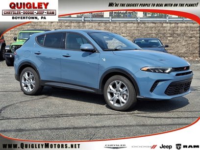 Used 2024 Dodge Hornet R/T Plus
