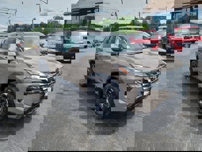 New 2025 Nissan Rogue SV