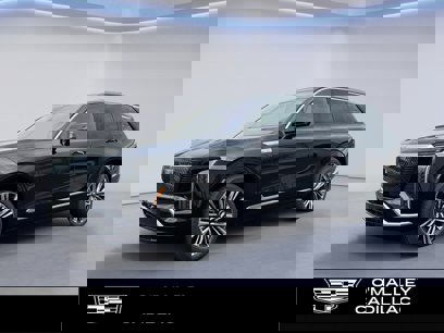 New 2026 Cadillac Vistiq Premium Luxury