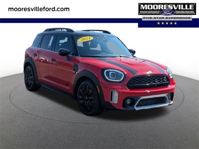 Used 2024 MINI Cooper Countryman S
