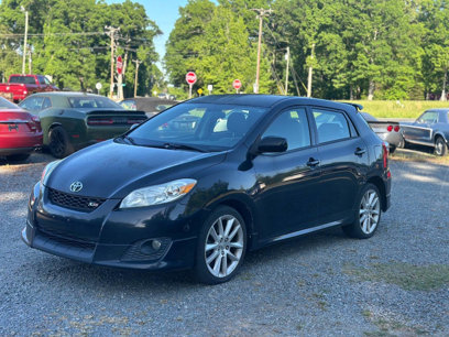 Used 2010 Toyota Matrix XRS