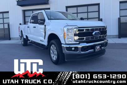 Used 2023 Ford F350 XLT